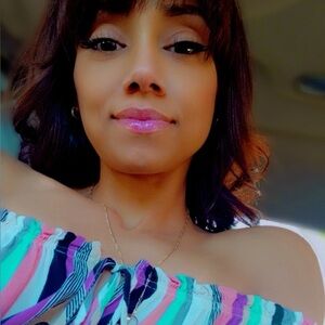 Meet your Posher, Jalisa